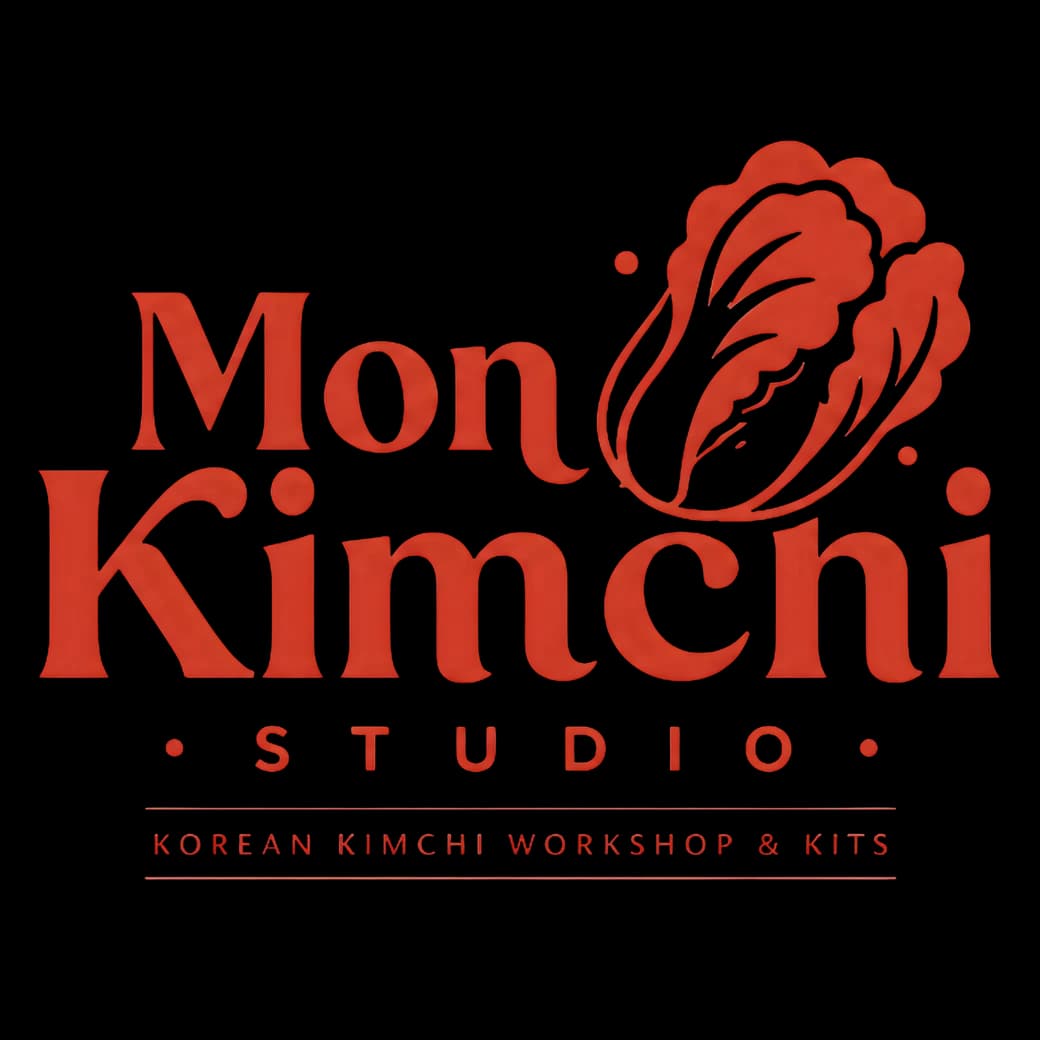 Mon Kimchi Studio
